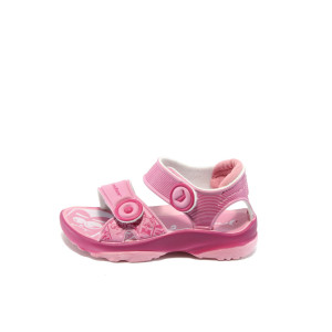 Розови бебешки сандали Rider 81187 розови 19/26KP