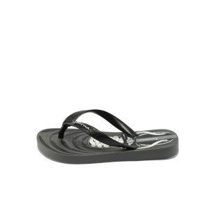 Детски черни чехли Ipanema 81263 черниKP