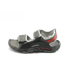 Детски сандали сиви Rider 81184 сиви 31/38KP