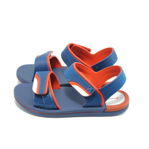 Сини детски сандали Rider 81235 сини 31/38KP