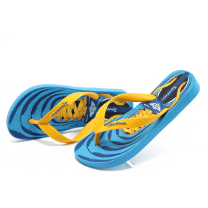 Детски чехли сини Ipanema 81263 синиKP