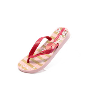 Детски чехли розови гумени Ipanema 81263 розовиKP