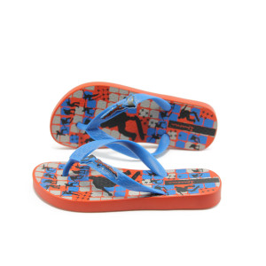 Детски червени чехли Ipanema 81202 червениKP