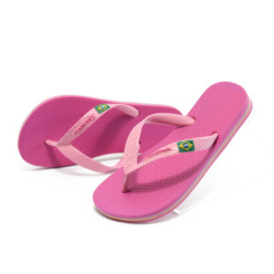 Детски чехли розови Ipanema 80416 розовиKP