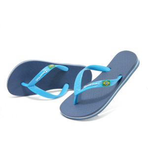 Детски чехли сини Ipanema 80416 синиKP