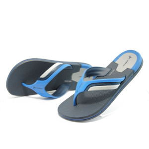 Детски сини чехли Rider 81236 синиKP