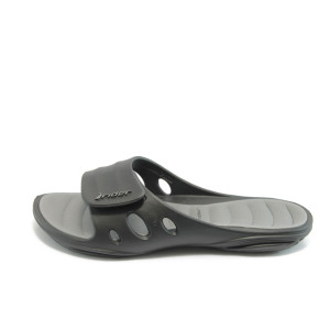 Дамски чехли сиви Rider 81151 сивиKP