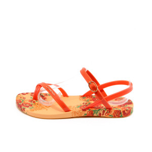 Дамски сандали оранжеви Ipanema 81193 оранжевиKP