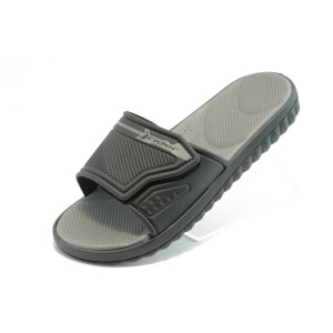 Мъжки чехли черни Rider 81126 черниKP