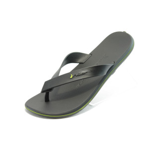 Мъжки чехли черни Rider 81229 черниKP