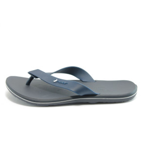 Мъжки чехли сини Rider 81229 синиKP