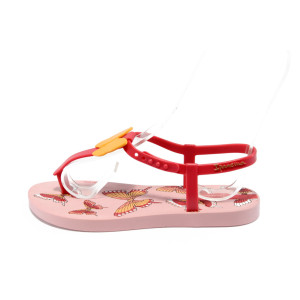 Детски сандали розови Ipanema 81206 розово 31/36KP