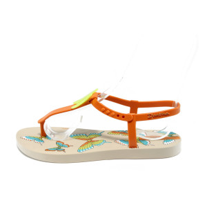 Детски сандали оранжеви Ipanema 81206 оранжево 31/36KP