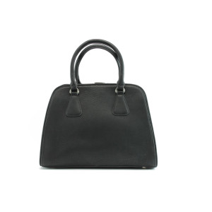 Дамска елегантна чанта ЕА 5001-1чернаKP