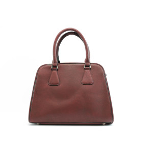 Дамска чанта червена ЕА 5001-1чвKP