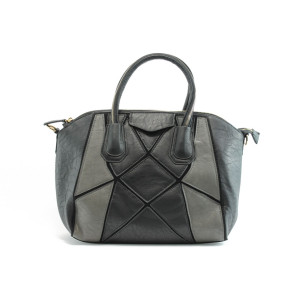 Дамска чанта черна ЕА 51395-1чсKP