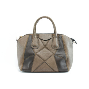 Дамска чанта кафява ЕА 51395-1кKP