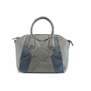 Дамска чанта сива ЕА 51395-1сиваKP