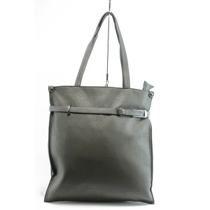 Дамска чанта сива ЕА 412399-1сиваKP