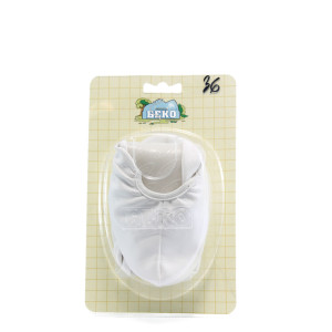 Детски цвички бели БО цвички белиKP