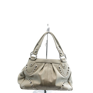 Дамска чанта ежедневна ПБ 10193 бежоваKP