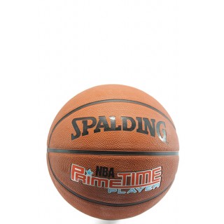 Топка за игра на баскетбол Spalding Prime Time PlayerKP