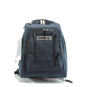 Раница за ежедневна употреба тъмно синя БР SwillaKP