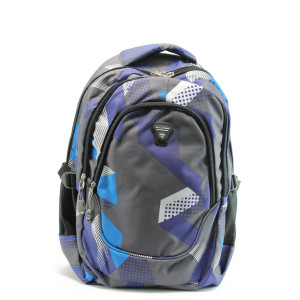 Раница за ежедневна употреба БР 276-DKP