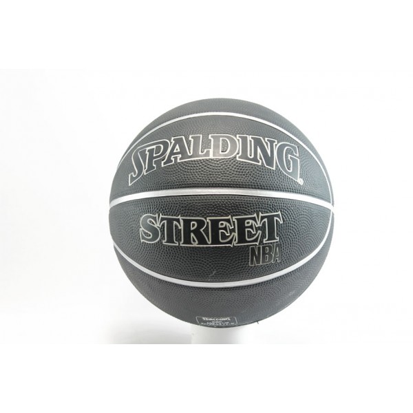 Баскетболна топка на лигата НБА Spalding Street № 7KP