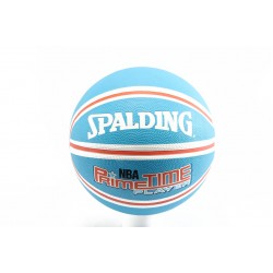 Баскетболна топка на лигата НБА Spalding PrimeTimeKP