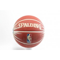 Баскетболна топка на лигата НБА Spalding NBAKP