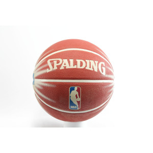 Баскетболна топка на лигата НБА Spalding NBAKP