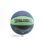 Баскетболна топка на лигата НБА Spalding Slam DunkKP
