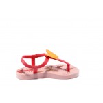 Детски сандали розови Ipanema 81206 розово 25/30KP