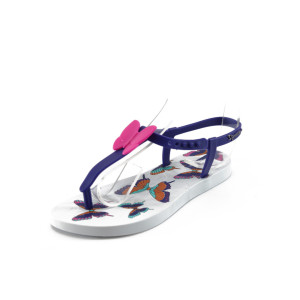 Детски сандали лилави Ipanema 81206 лилаво 31/36KP
