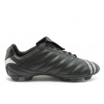 Мъжки футболни обувки черни БР 302KP