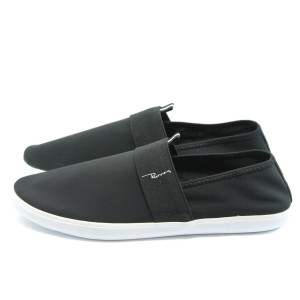 Мъжки платненки черни РС 13100 черниKP