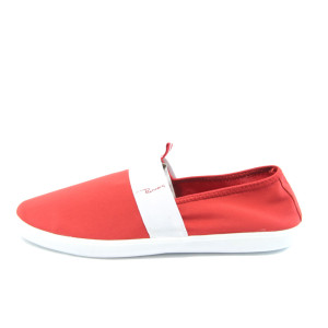 Мъжки платненки червени РС 13100 червенаKP