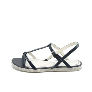 Дамски сандали сини S. Oliver 28108 синиKP