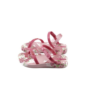Бебешки сандали розови 81207 розовиKP