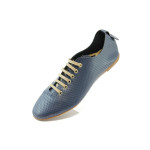 Сини дамски обувки спортни МИ 697 синиKP