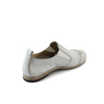 Бели дамски обувки спортни ГО FIORELLA 05 айсKP