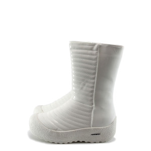 Бели дамски апрески РС 142-9008 белиKP