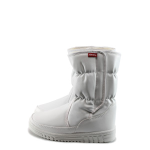 Бели анатомични дамски апрески с вълна МА 005 Бели анатомичниKP