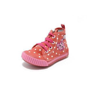 Детски кецове розови РЛ 045 розовKP