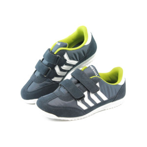 Детски маратонки сини БР 8201 синьоKP