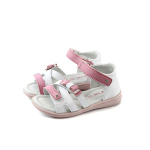 Детски сандали бели РЛ К03-2 белиKP