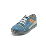 Детски спортни обувки сини КА Р-24 синиKP