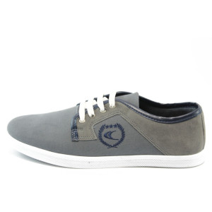 Мъжки обувки сиви Jump 7147 сивоKP