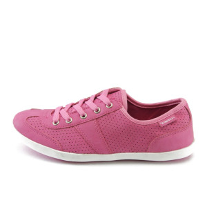 Дамски розови кецове РС 1001 розовKP